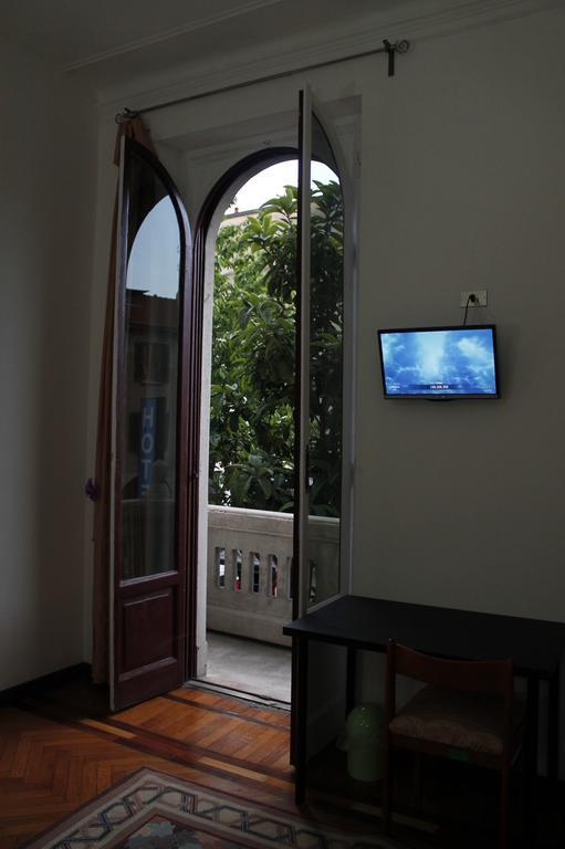 Hotel Luisa 2* Milan