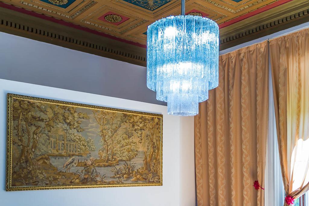 Hotel Luisa 2* Milan