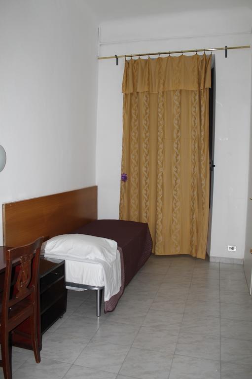 Hotel Hotel Luisa 2*