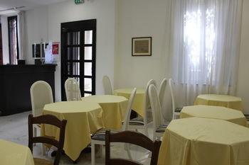 Hotel Luisa Milan