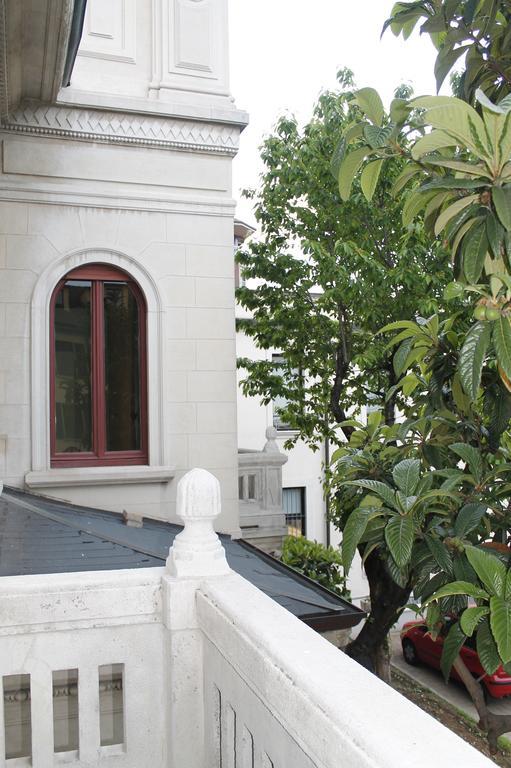 Luisa Hotel