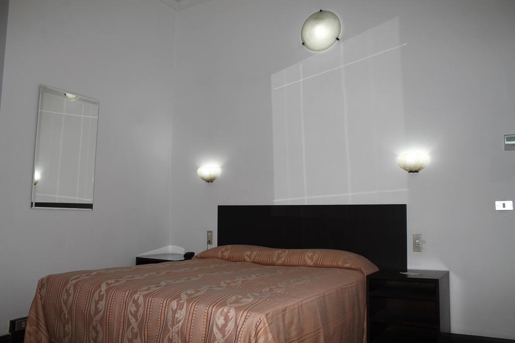 Hotel Luisa Milán