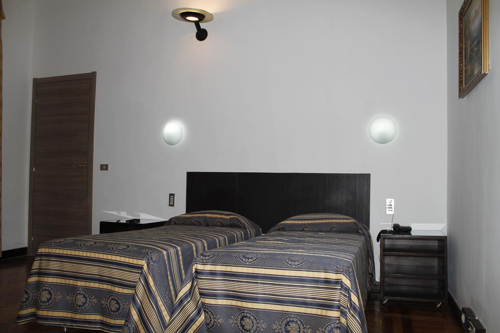 Hotel Luisa 2*