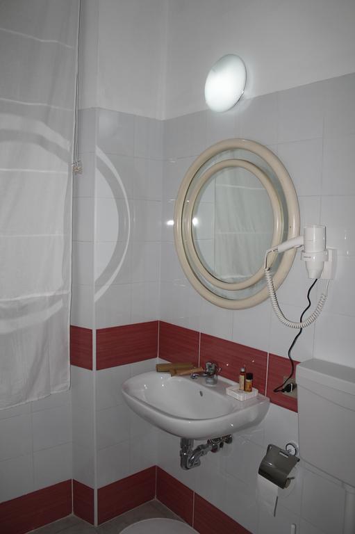 Hotel Luisa Milán