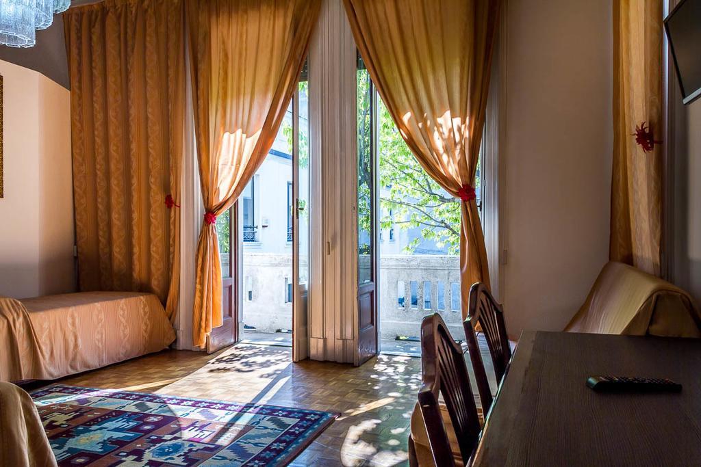 Hotel Luisa 2*