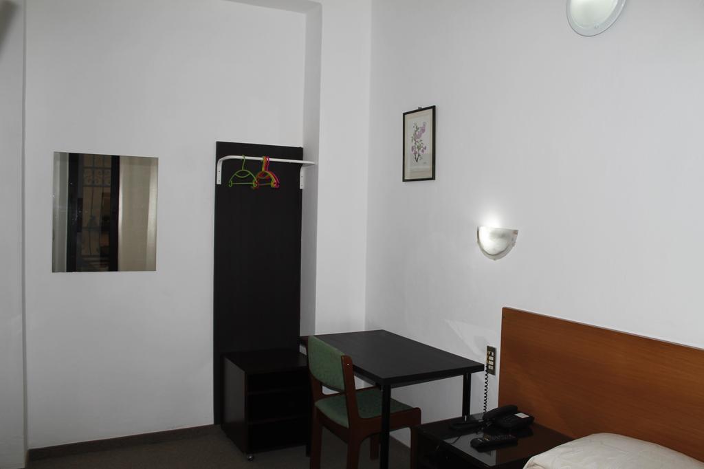 Hotel Luisa 2*