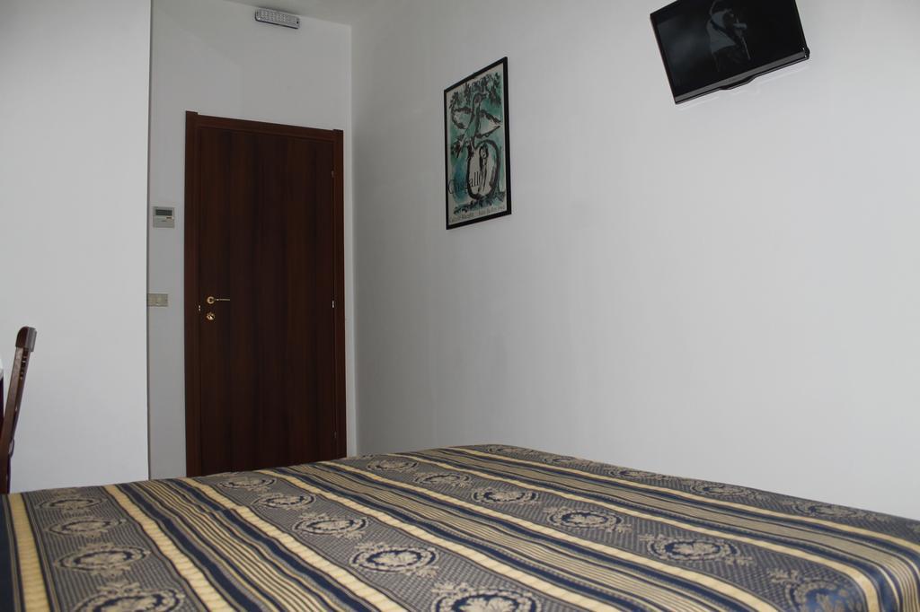 Luisa Hotel 2*