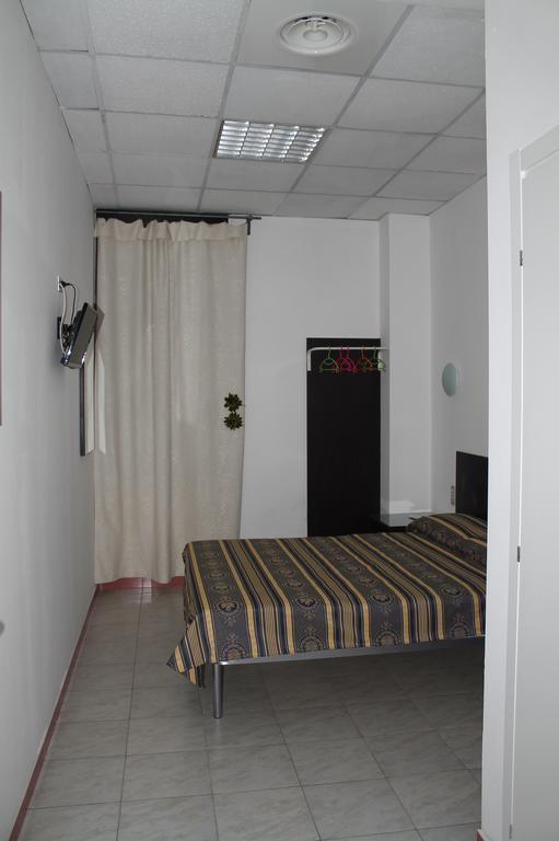Luisa Hotel