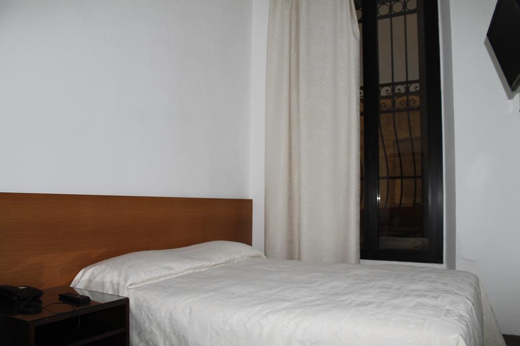 Hotel Luisa