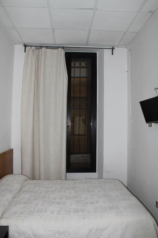 Luisa Hotel Milán