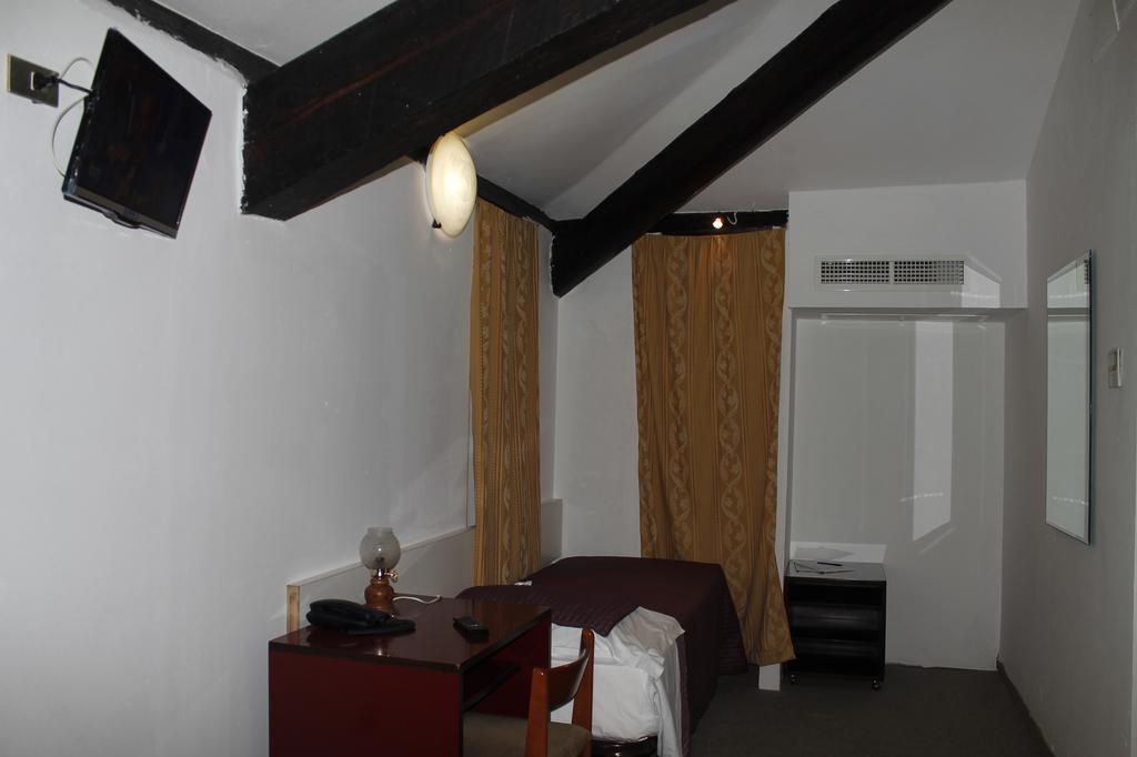 Hotel Luisa