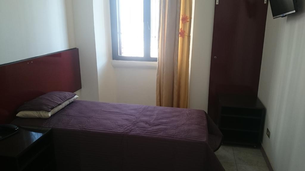 Hotel Luisa 2*
