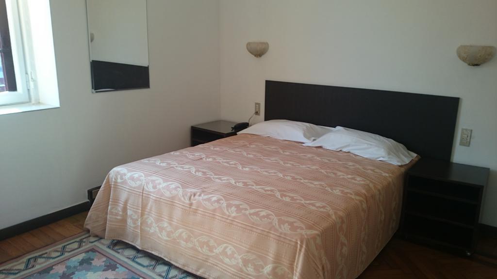 Luisa Hotel Milán