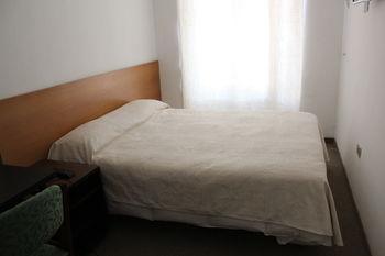 Hotel Luisa Milán