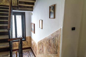 Hotel Luisa Milán