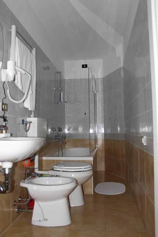 Hotel Luisa