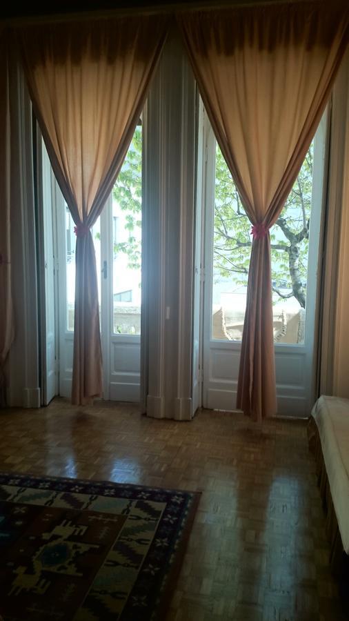 Luisa Hotel 2*