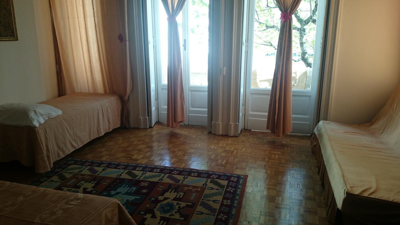 Hotel Luisa