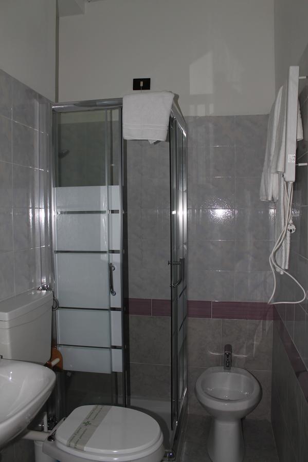 Hotel Luisa 2*