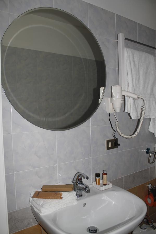 Luisa Hotel Milán