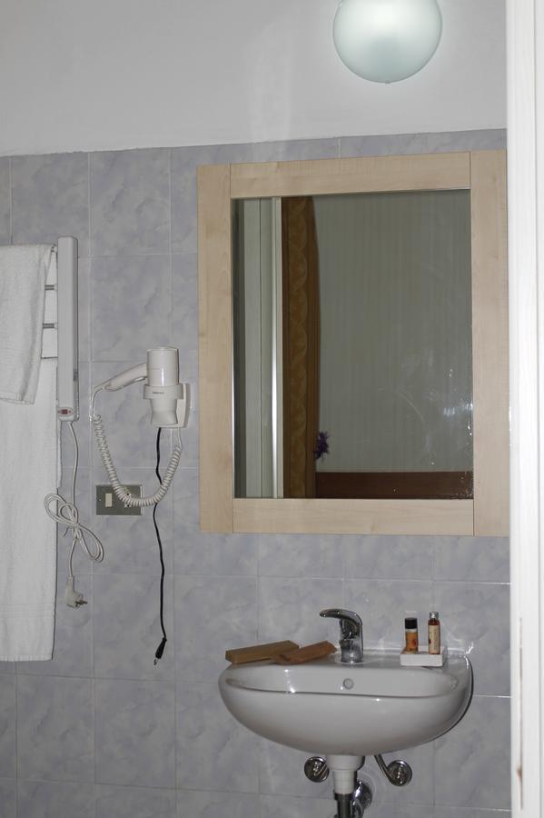 Luisa Hotel Milán