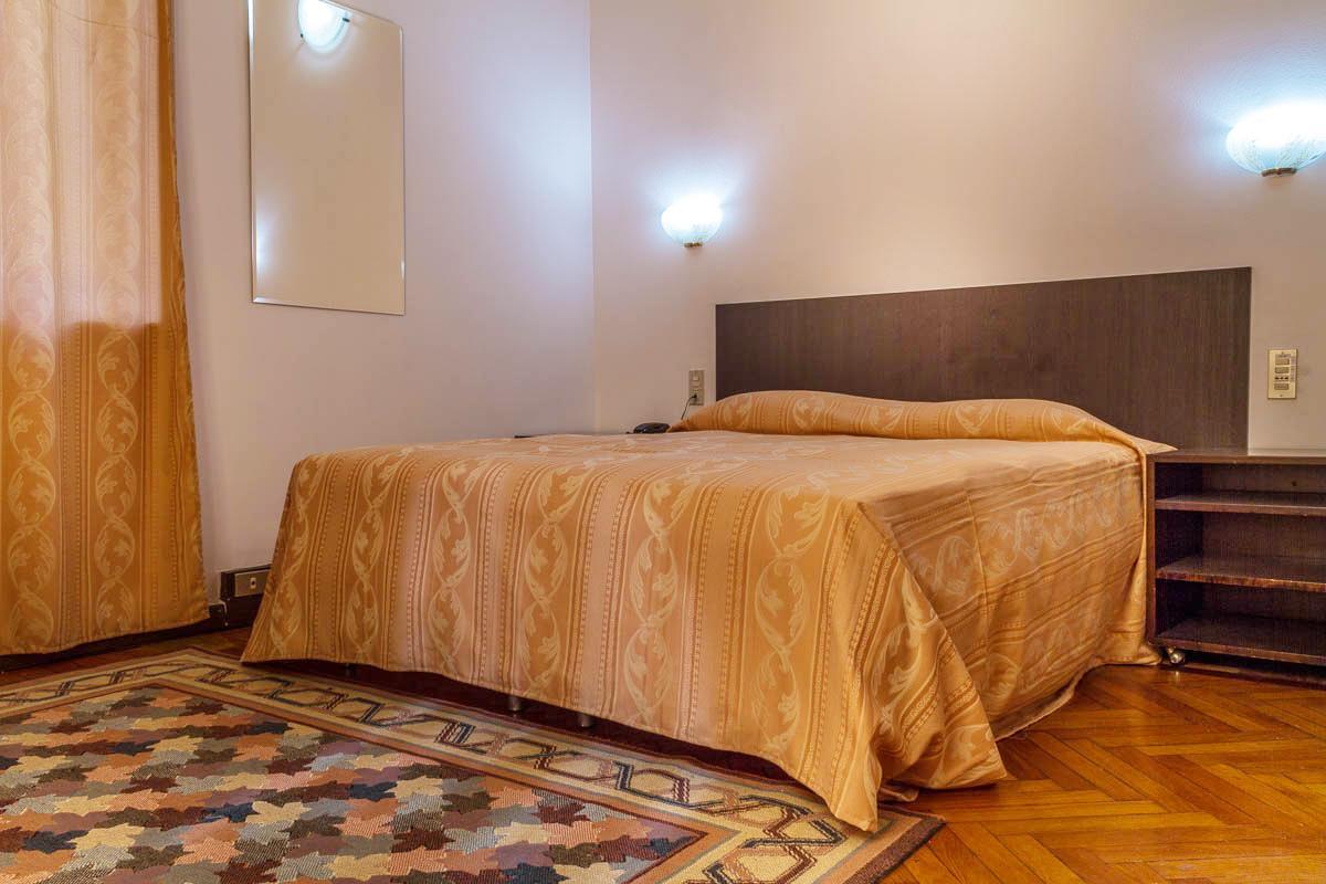 Hotel Luisa Milán