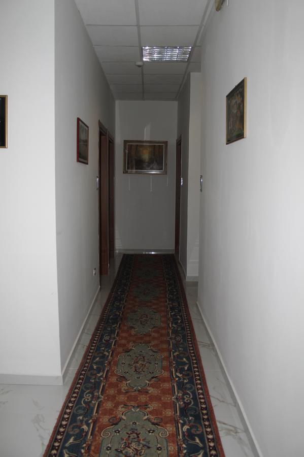 Luisa Hotel 2*