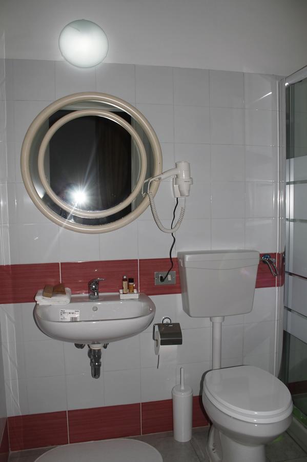 Luisa Hotel Milán