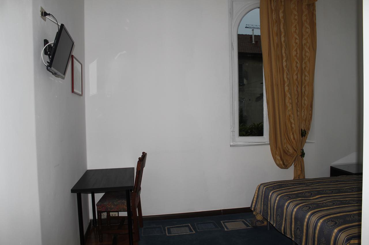 Luisa Hotel 2*
