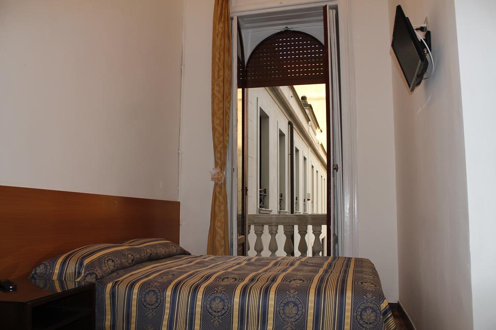 Hotel Hotel Luisa