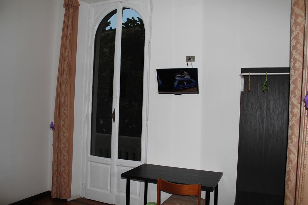 Hotel Hotel Luisa