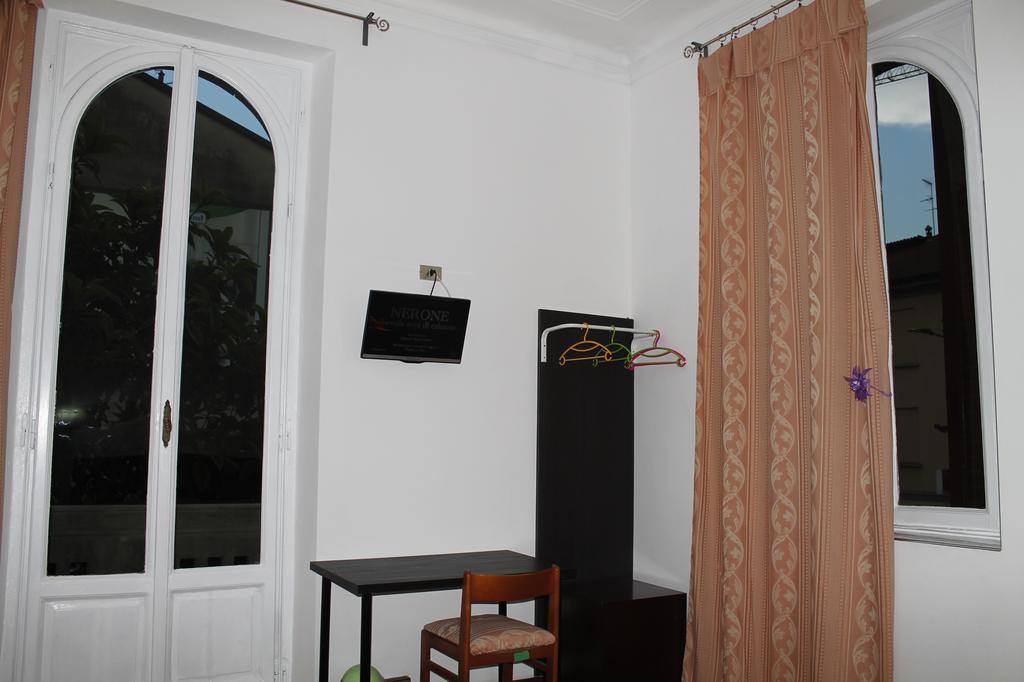 Hotel Luisa 2*