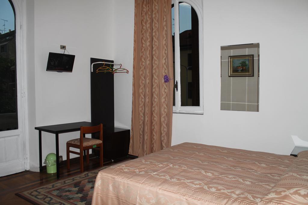 Hotel Luisa Hotel Milan