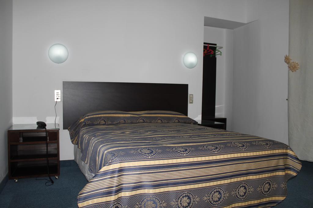 Hotel Luisa Milan