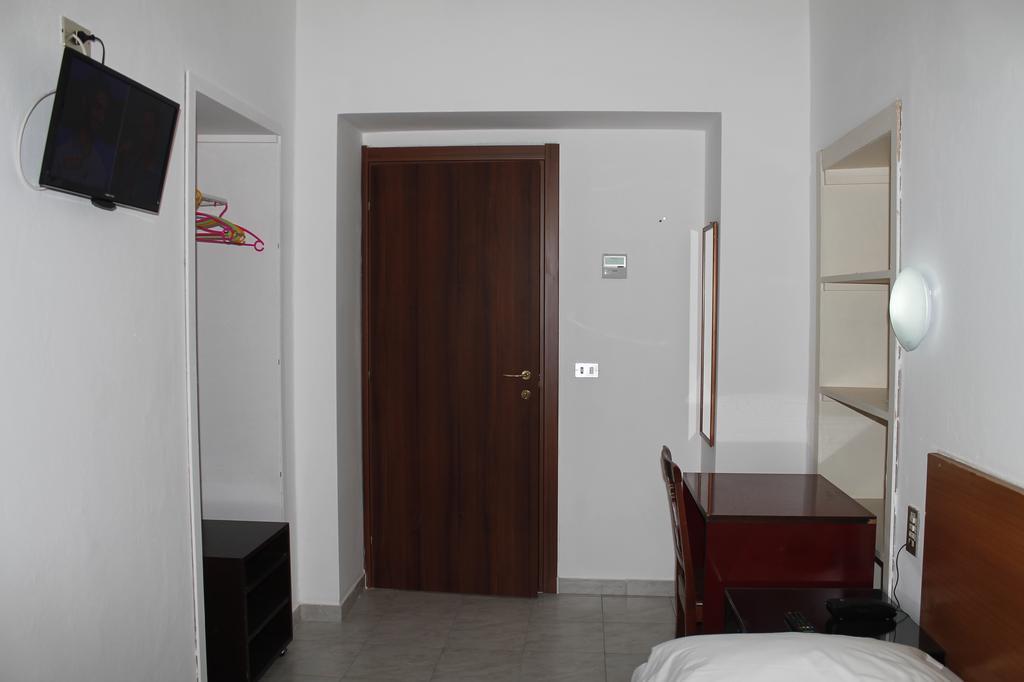 Hotel Hotel Luisa Milan