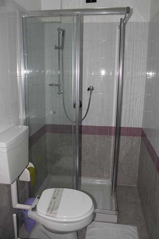 Hotel Luisa 2*