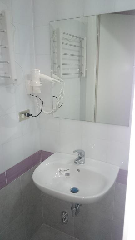 Hotel Luisa 2*