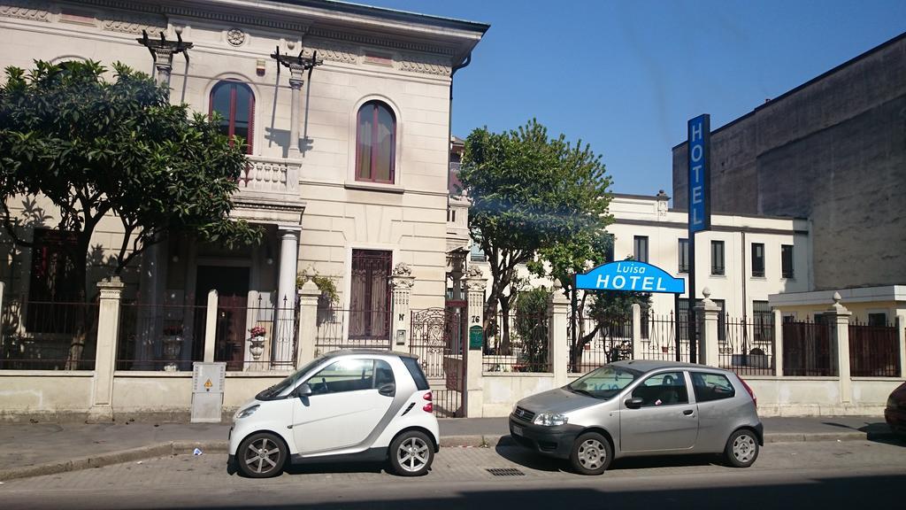 Hotel Luisa