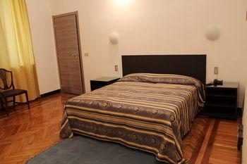 Hotel Luisa Milan