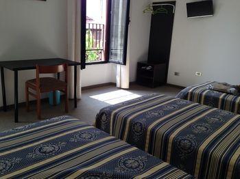 Hotel Luisa Milan