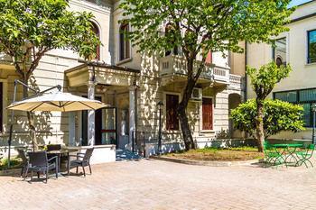 Hotel Hotel Luisa 2*