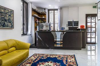 Hotel Hotel Luisa