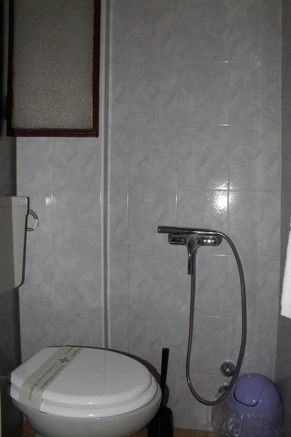 Hotel Luisa 2*