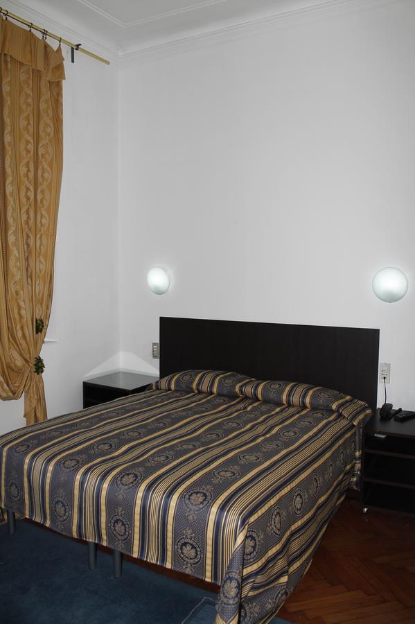 Hotel Luisa Hotel 2*