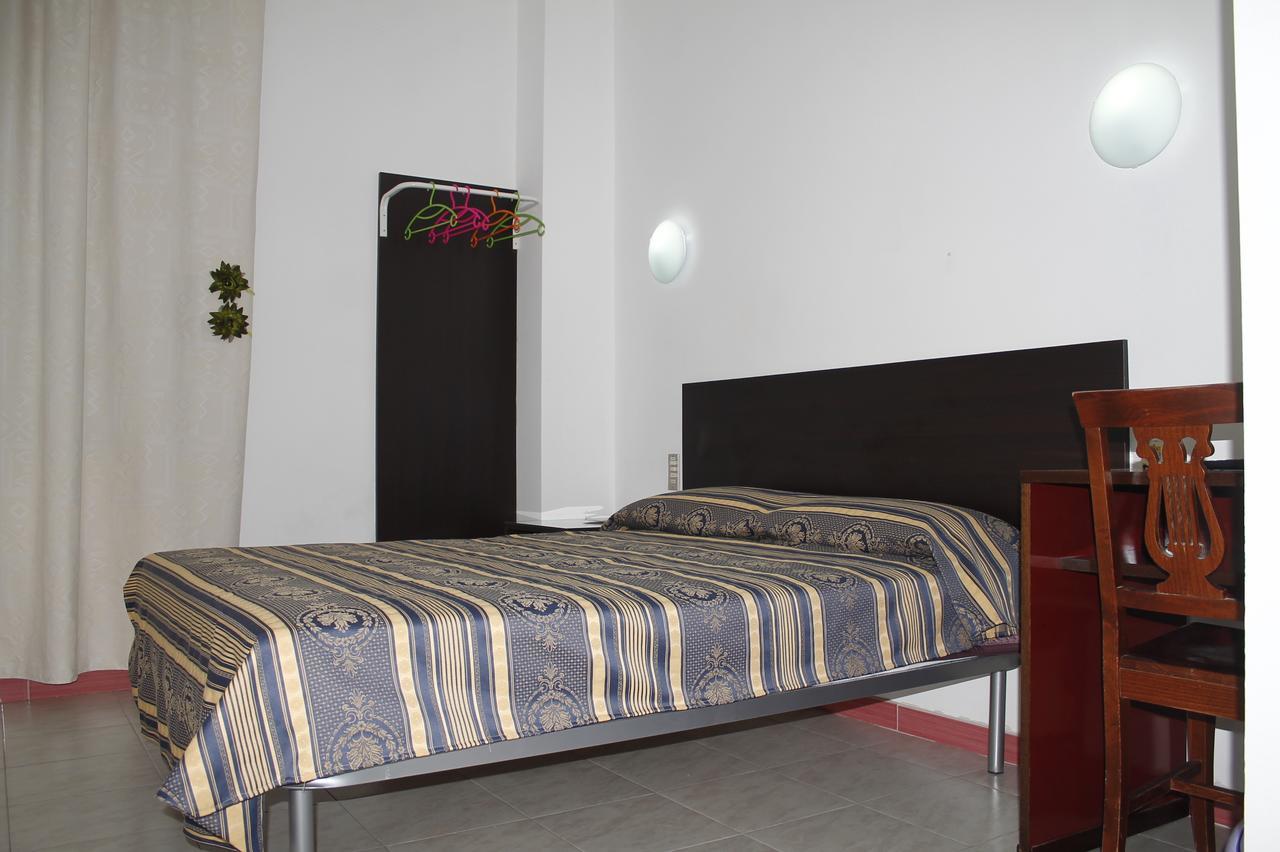 Hotel Luisa 2* Milan