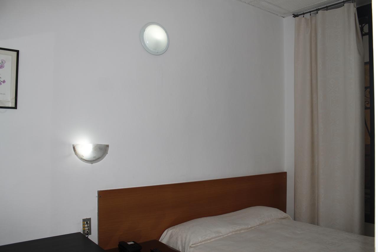 Hotel Hotel Luisa