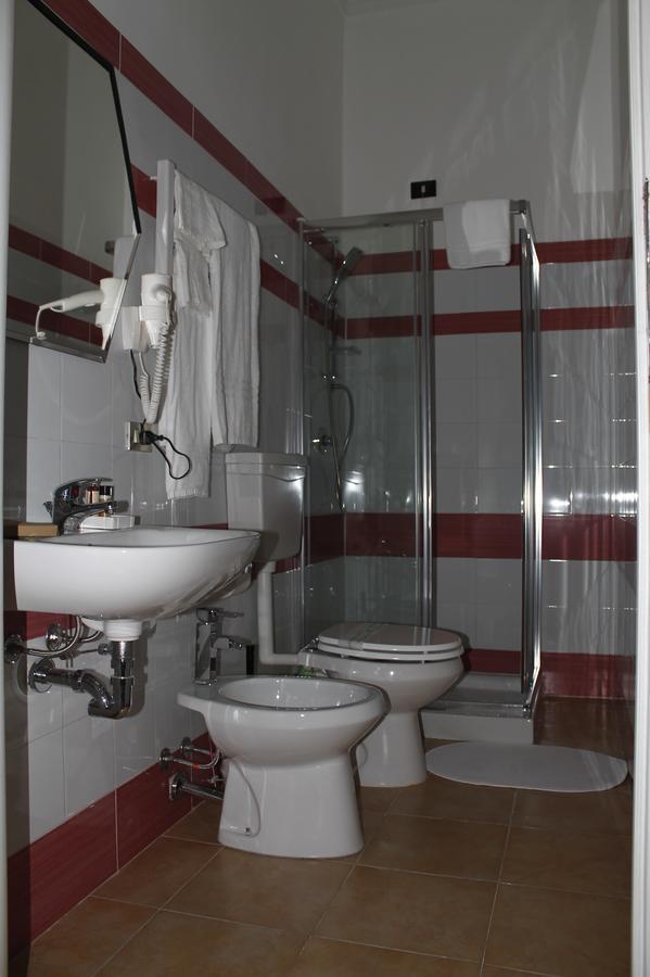 Hotel Luisa 2* Milan