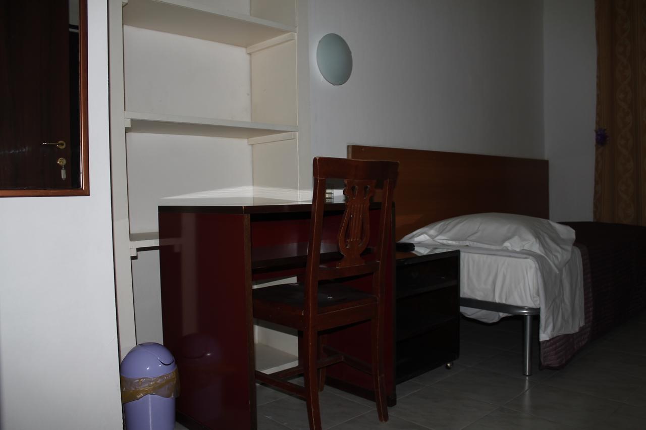 Hotel Hotel Luisa 2*