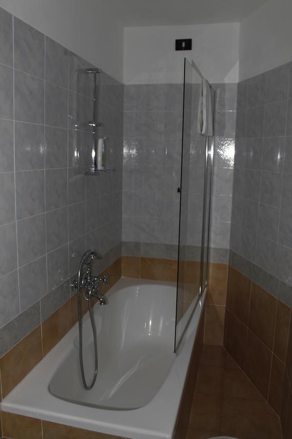 Hotel Luisa 2* Milan